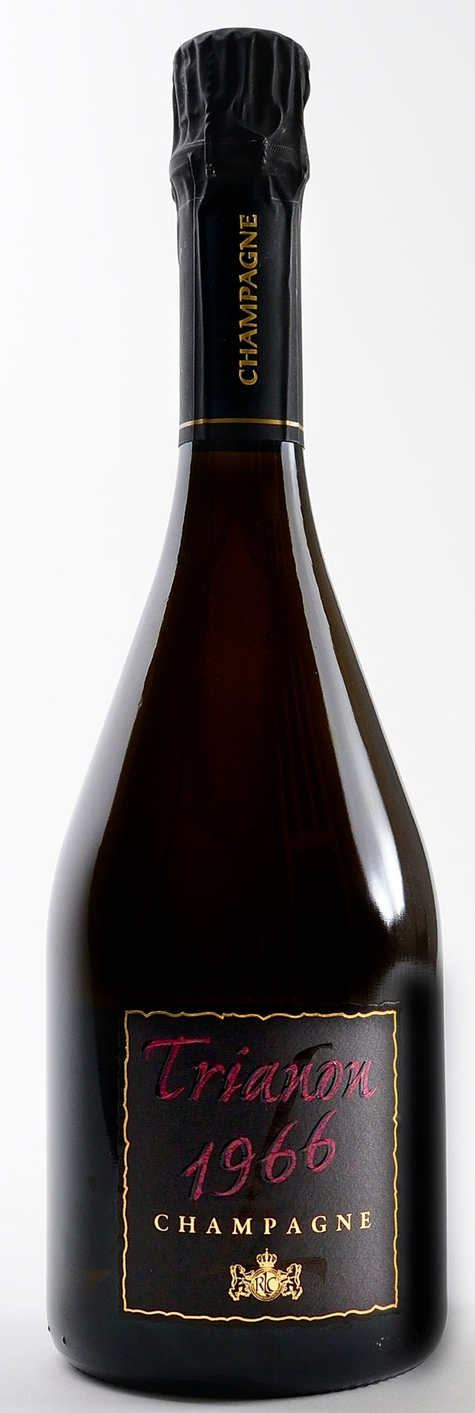 Cuvée Trianon 1966 (0,75l.)