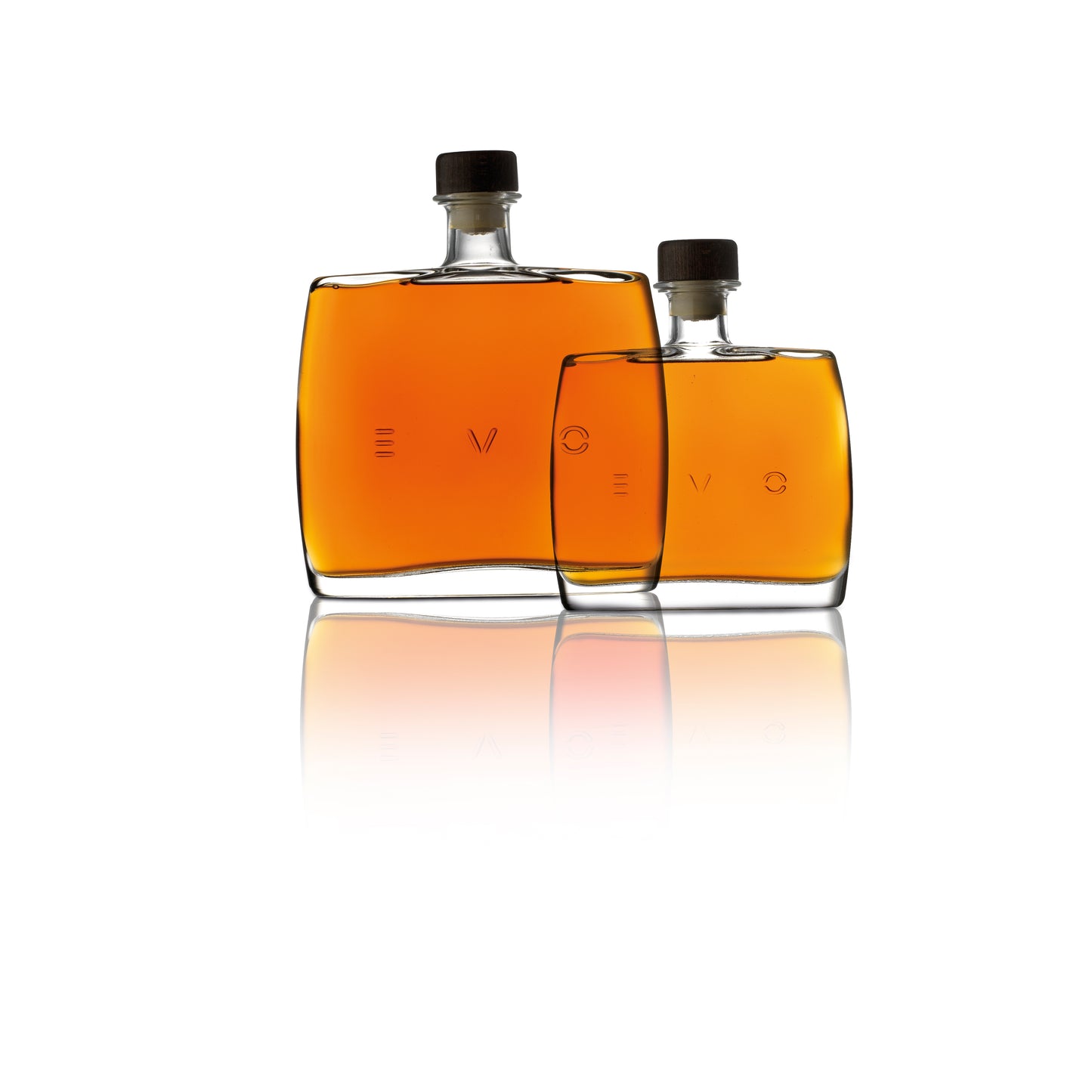 EVO - Grappa Riserva, 50cl