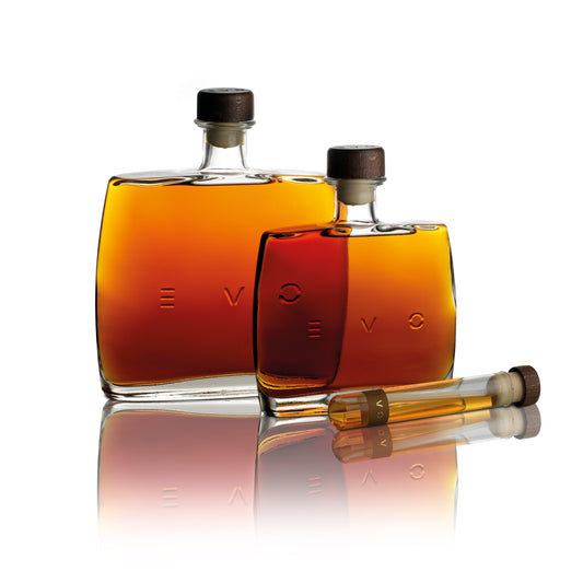 EVO - Grappa Riserva, 50cl