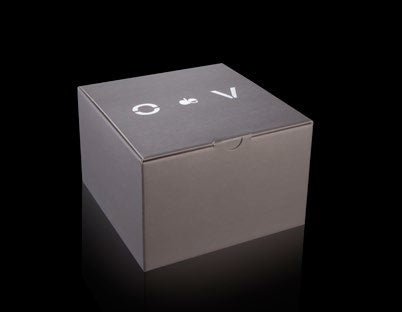 O de V Karton - 36 x 5cl