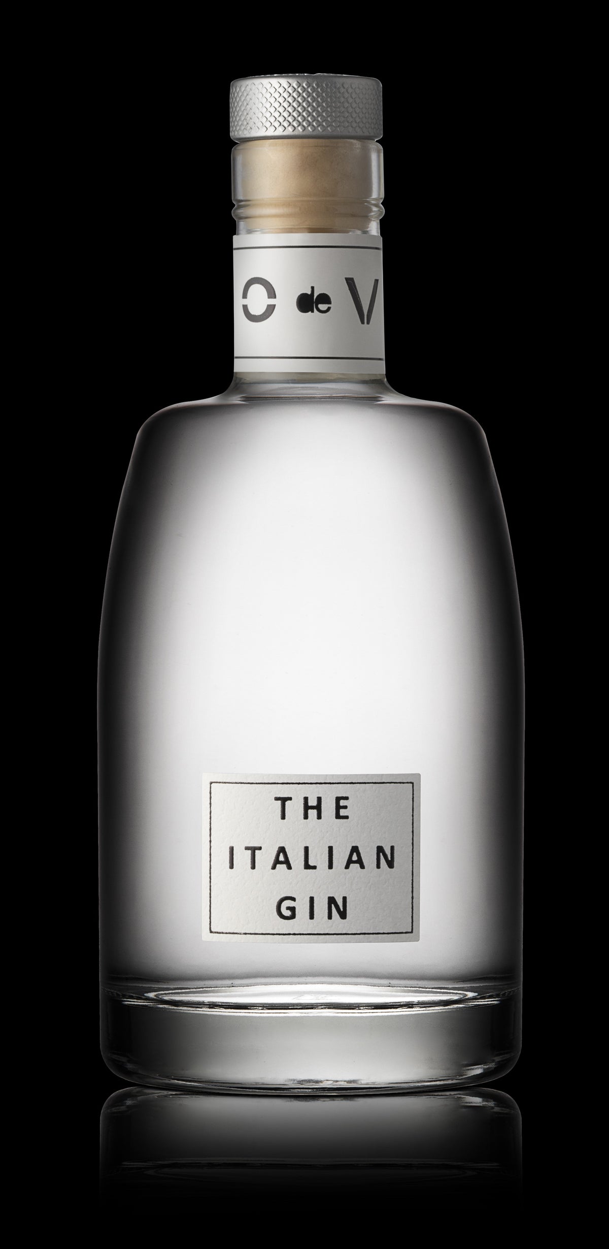 Italienischer Gin