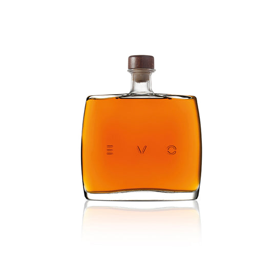 EVO – Grappa Riserva – 42 % vol.