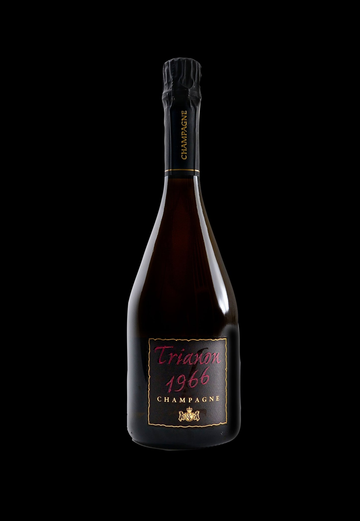 Cuvée Trianon 1966 (0,75l.)