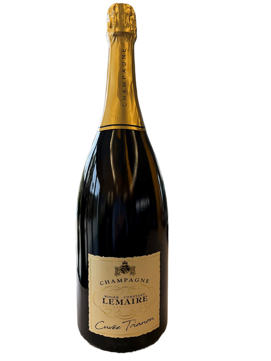 Champagne Roger Constant Lemaire - Cuvée Trianon Magnum 1.5 Litre