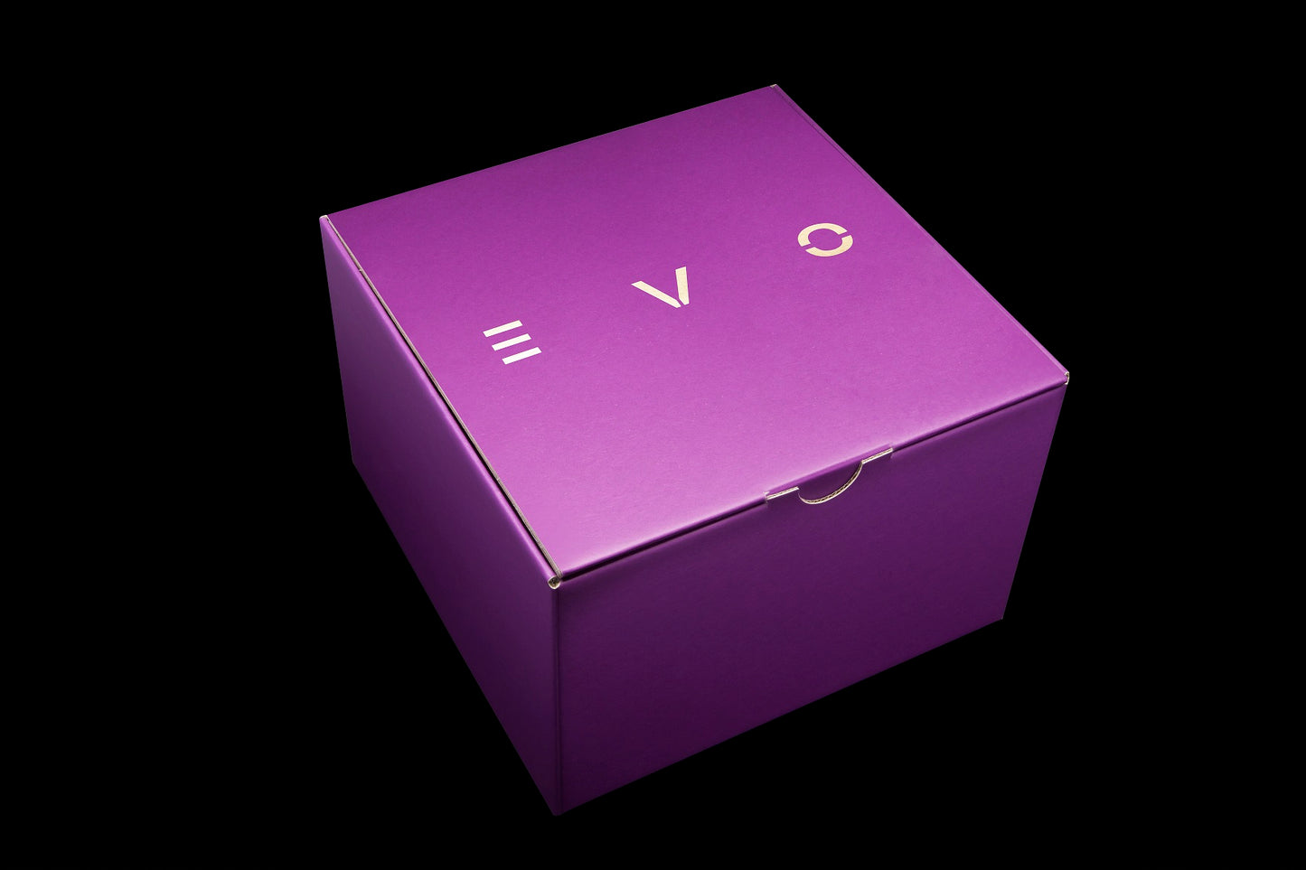 EVO / EVO FUMO / EVO Dwine - 36 Zigarrenglas à 5cl (1.8l) (im Karton)
